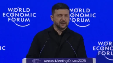 Zelenskiy'den sert eleştiriler: Avrupa, kendi yolunu  kaybetti