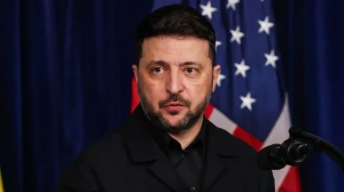 Zelenski: "Savaş bitmeli ama Ukrayna asla teslim olmamalı!"