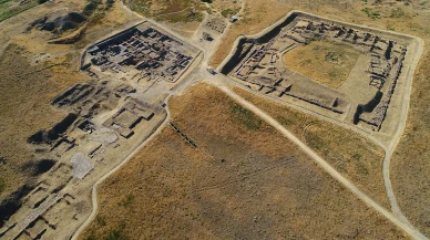 77 yıl sonra Kayseri'den müjdeli haber