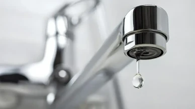 Tekirdağ’da su tasarrufu için planlı kesinti kararı