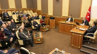 Artvin'de bağımlılıkla mücadele toplantısı: Uzmanlar ve kurumlar bir araya geldi mi?