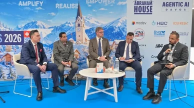 Davos Forumu 2026: İbrahim Anlaşmaları ile Barış ve kalkınmada yeni vizyon