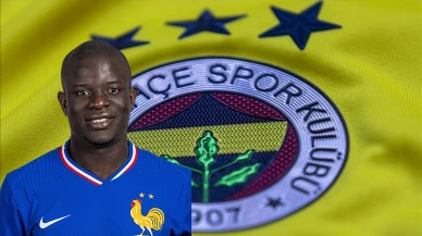 Fenerbahçe'den N'Golo Kanté için resmi teklif: Menajer ile kritik görüşme yarın