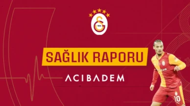 Leroy Sané'nin durumu belli oldu: Ayak bileğinde yırtık ve kanama