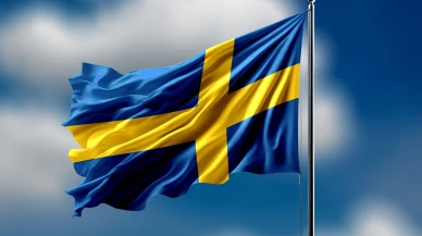 İsveç, hava savunmasına 1,4 milyar euro yatırım yaparak güvenliği artırmayı hedefliyor