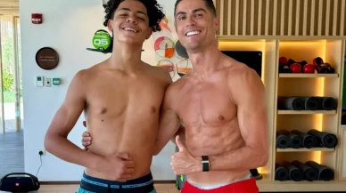 Ronaldo Jr. hangi milli takımı seçecek? Beş farklı seçenekle dikkat çekiyor