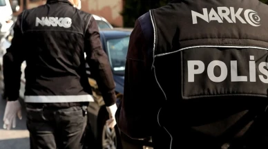 İstanbul'da dev uyuşturucu operasyonu: 33 adrese eş zamanlı baskın