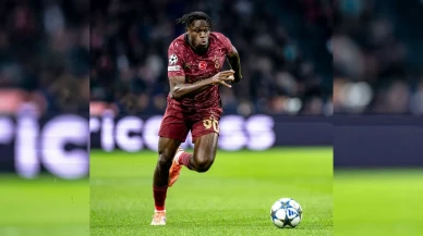 Galatasaray'dan Singo'ya ilişkin yalanlama: Sağlık durumu iddiaları asılsız mı?