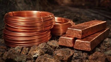 Bakır fiyatları 2025'te rekor kırdı: Son 16 yılın en hızlı yükselişi