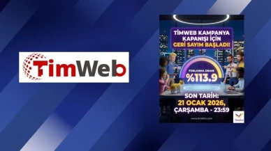 TimWeb, içerik üreticileri için blokzincirle emek koruma hedefini 15 günde gerçekleştirdi