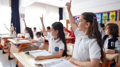 16 Ocak'ta karneler dağıtılıyor: Yarıyıl tatili başlıyor