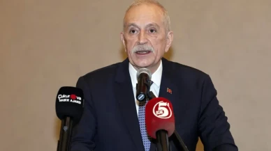 Vali Köşger’e duygusal veda: “Adana hizmet edeni unutmaz”