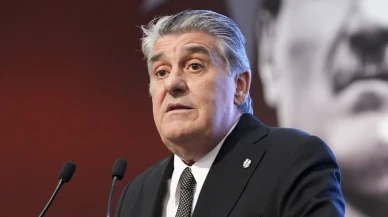 Adalı’dan transfer açıklaması: “Bir hafta içinde sonuç alacağız”