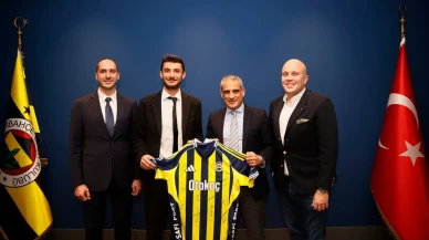 Fenerbahçe Kürek Şubesi, Sapanca'da yeni kayıkhane ile güçleniyor