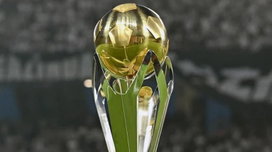 Süper Kupa takvimi netleşti: TFF, erteleme taleplerini dikkate aldı