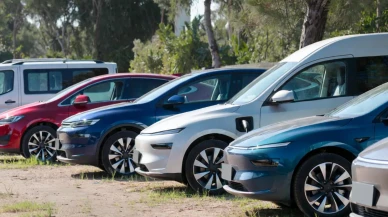 Türkiye’de elektrikli araç satışları 2025’te yüzde 82 arttı