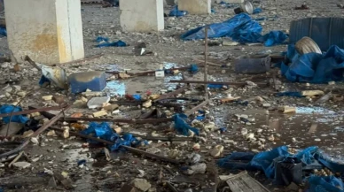 Haseke'de SDG saldırısı: 7 Suriye askeri hayatını kaybetti, 20 yaralı