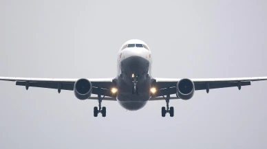 Yunanistan'da uçuşlar durdu! Radyo frekans sisteminde arıza var