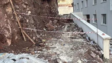 CİMER başvurusu sonrası Altındağ’da bina acil tahliye edildi