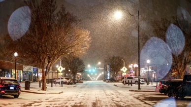 ABD'de şiddetli kış fırtınası nedeniyle ölü sayısı 28'e yükseldi