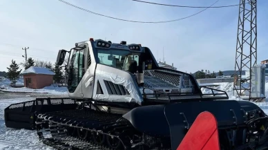 Snowtrak Sarıkamış’ta: Kış turizmi marka değeri yükseliyor