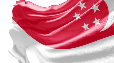 Singapur, yapay zeka araştırmalarına rekor 785 milyon dolarlık yatırım yapacak