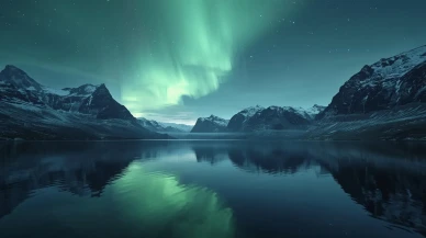 Norveç’te 2025 yılı, rekor sıcak hava dalgaları ve ılık kış koşullarıyla ölçümlerin başladığı tarihten bu yana en sıcak yıl olarak kayıtlara geçti