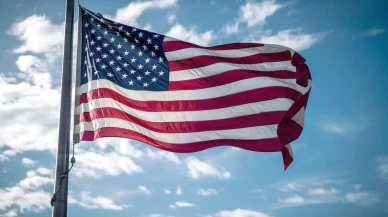 ABD Müslüman Kardeşler'in kollarını terör örgütü ilan etti