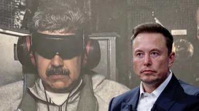 Elon Musk'tan Venezuela'ya destek: Starlink ile 1 ay ücretsiz internet hizmeti