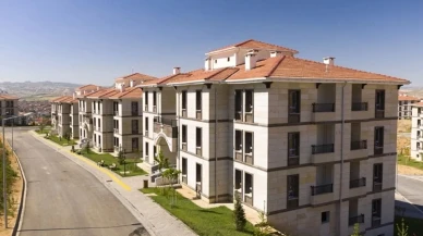 Yüzyılın Konut Projesi'nde kura heyecanı: 19-25 Ocak tarihleri arasında hangi illerde çekim yapılacak?