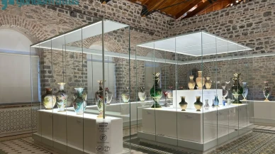 Beykoz Cam ve Billur Müzesi: Tarih ve estetiğin buluşma noktası