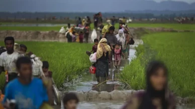 Rohingya Krizi nedir ?