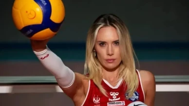 Milli Voleybolcu Derya Çayırgan uyuşturucu operasyonunda gözaltında