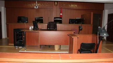 Aziz İhsan Aktaş soruşturmasında 200 sanığın yargılanmasına başlandı