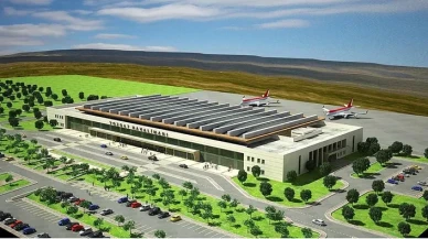 Yozgat Havalimanı için geri sayım başladı: Açılış 2026 sonu hedefleniyor