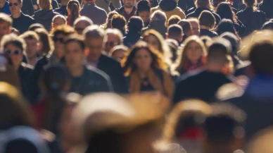 ABD'de nüfus artışı tarihi düşüşte, göçteki azalma etkili