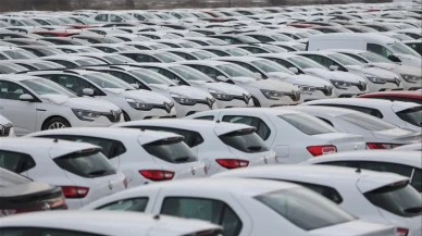 Türkiye'nin otomotiv ihracatı 2025'te 41,5 milyar dolara ulaştı! Başarı sırları neler?