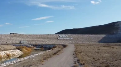 Eskişehir'e 2 milyar liralık sulama yatırımı! Tarımda verimlilik artacak mı?