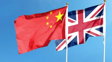 İngiltere ve Çin yeni bir ortaklık için masaya oturdu: Stratejik ilişkiler derinleşiyor