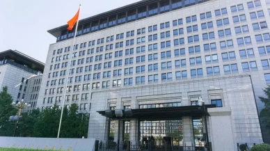 2025'te Çin'de 70 binden fazla yeni yabancı yatırım şirketi kuruldu