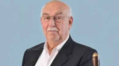 Kazancı Holding kurucusu Ali Metin Kazancı hayatını kaybetti