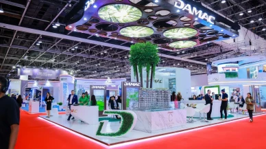 DEWA, WETEX 2026’yı Ekim'de Dubai'de düzenleyecek