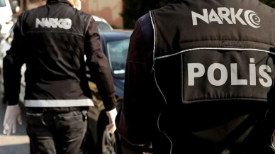 Son bir ayda rekor yakalama: İstanbul’da uyuşturucu zehirine darbe