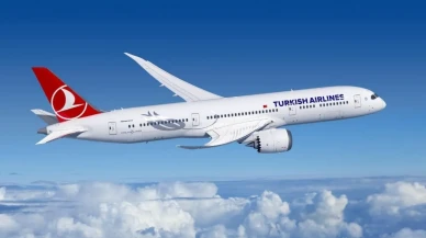 Barselona’ya giden THY uçağında Wi-Fi üzerinden tehdit alarmı