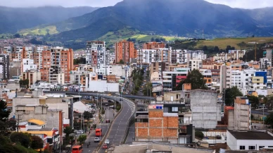 Kolombiya'daki kokain laboratuvarında patlama: 9 ölü, 8 yaralı