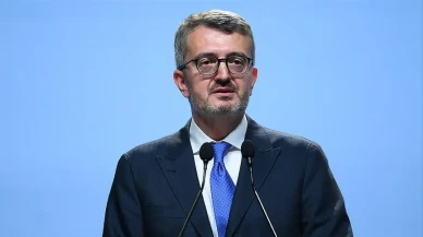 Duran: Türkiye, 2025 ihracat hedefleriyle küresel ticarette stratejik merkez haline geliyor