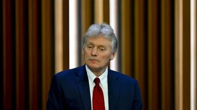 Kremlin'den uyarı: Ukrayna'da barış için Avrupa güvenliği şart