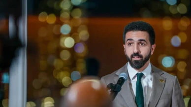 Suriye, BM İnsanlığa Karşı Suçlar Komitesi Başkan Yardımcılığına seçildi