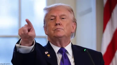 ABD'den İran ile ticaret yapan ülkelere yüzde 25 ek vergi uyarısı! Hangi ülkeler etkileniyor?