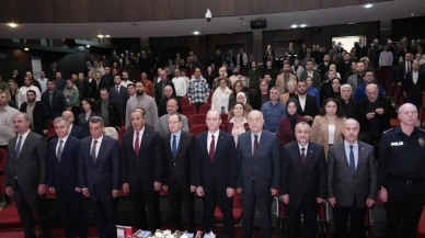 KTÜ’de yapay zeka paneli: Korku mu fırsat mı tartışıldı